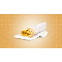 سندوتش بطاطس