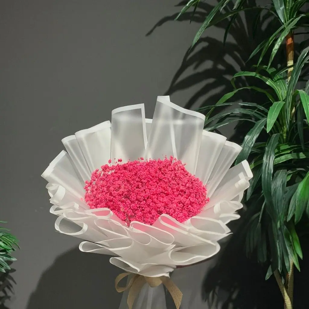 Pink Gypsum