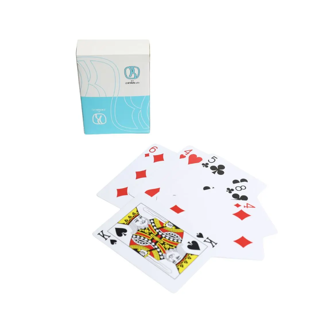Kayan Baloot cards