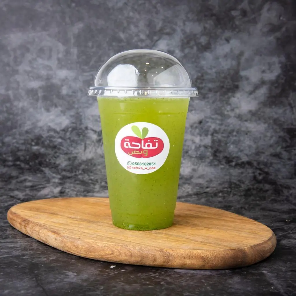 عصير كيوي
