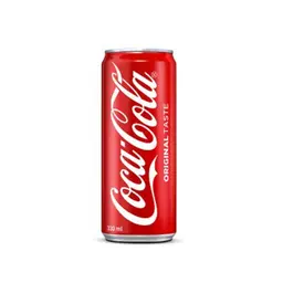 Coca Cola Cans
