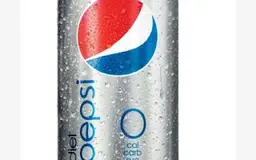 Diet pepsi