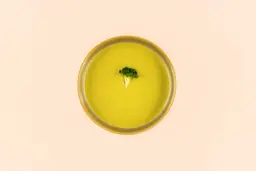 شوربة بروكلي