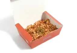 Act Fries