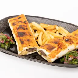كباب لحم