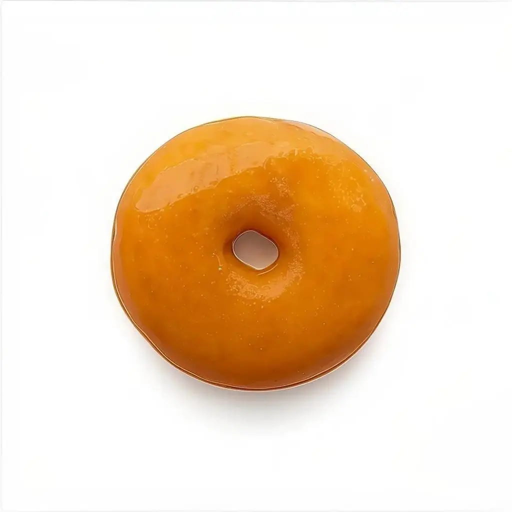 Honey Donut