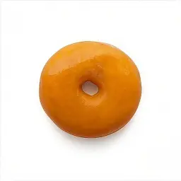 Honey Donut
