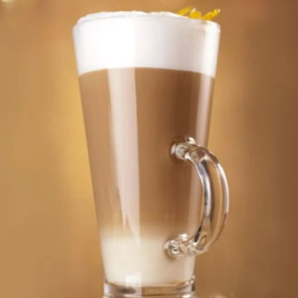 Macchiato Coffee