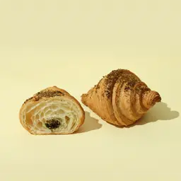 كرواسون زعتر