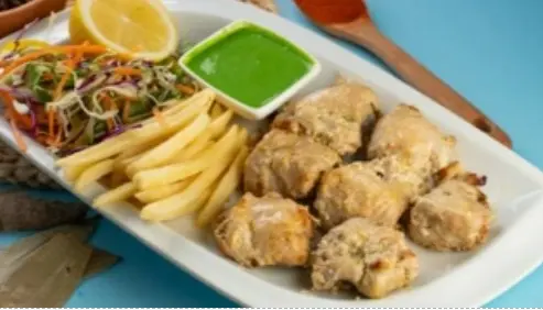 دجاج مالاي