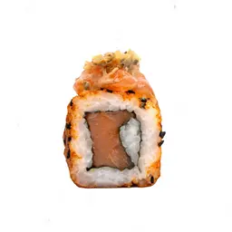 Salmon Dynamite