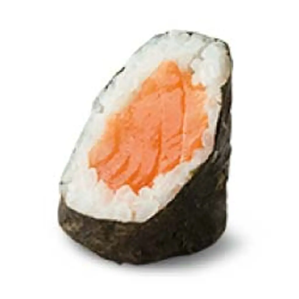 salmon Maki