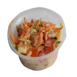 Laban Salad