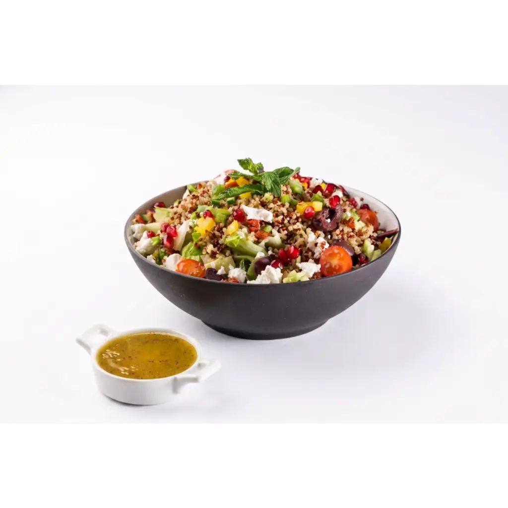 كاسات السلطة المتميزة