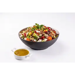 كاسات السلطة المتميزة