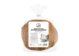 ALHATAB SOURDOUGH SIGNATURE BREAD 540G