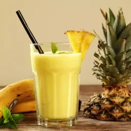 Pineapple Sheqaf