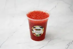 Strawberry Juice