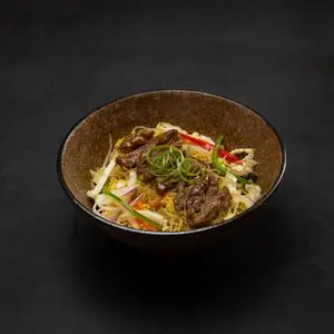 سنغافورين نودلز
