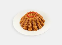 Egyptian Rice – Sayadiyah or Plain
