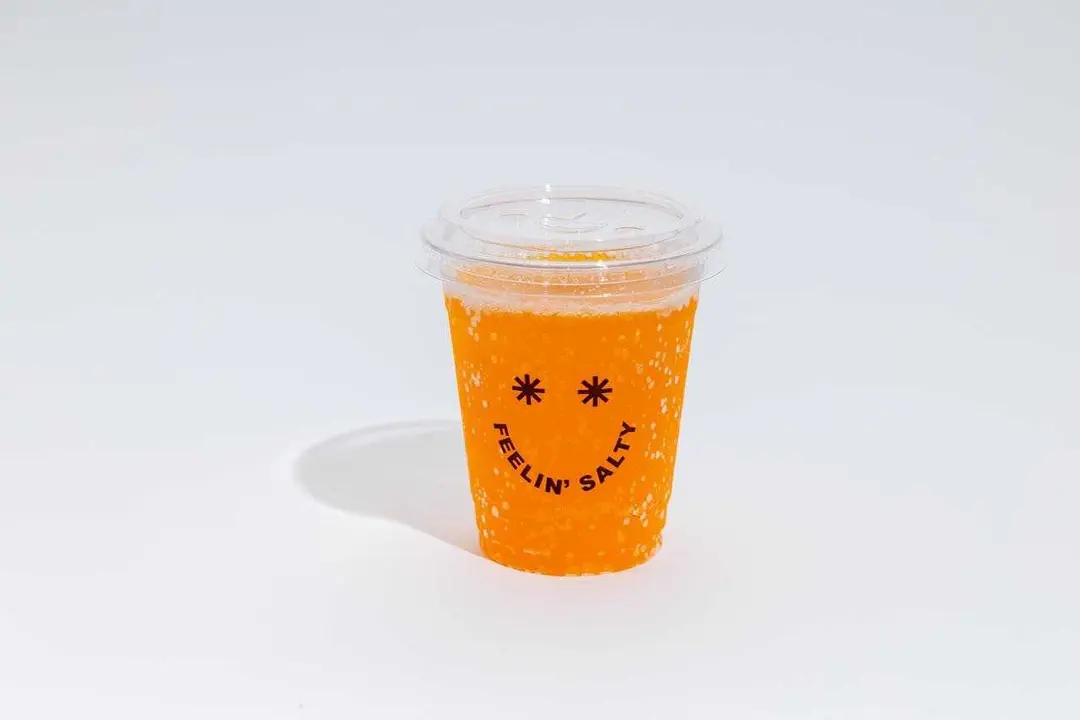 Mirinda