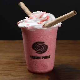 Strawberry Milkshake