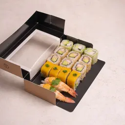 Shrimpy
