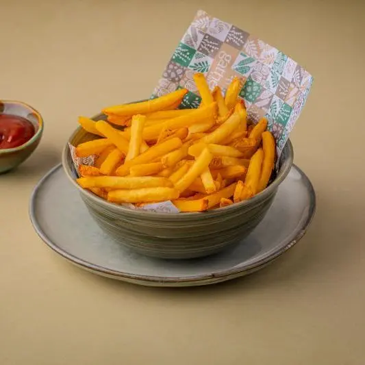 French fries