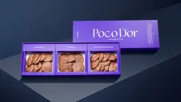 بوكودور بلو سلكشن ( الازرق )