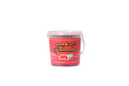 صابون العكر الفاسي تاج العروسين 300 جرام