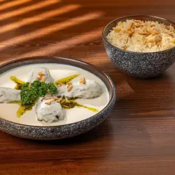 شيخ المحشي