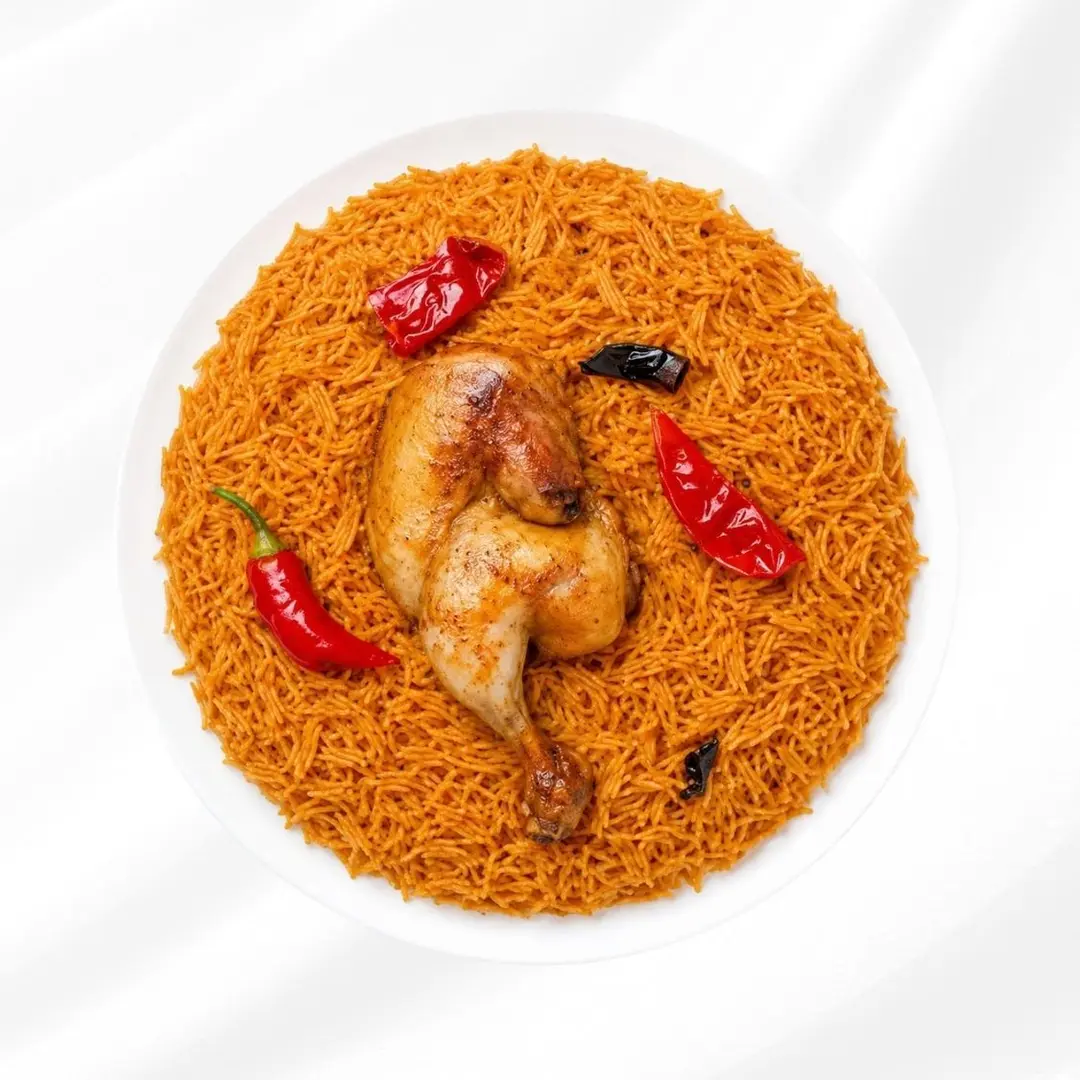 نصف دجاج مضغوط كابلي