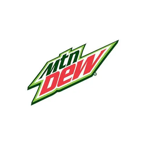 Mountain Dew Medium