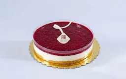 Strawberry Cheesecake Mold