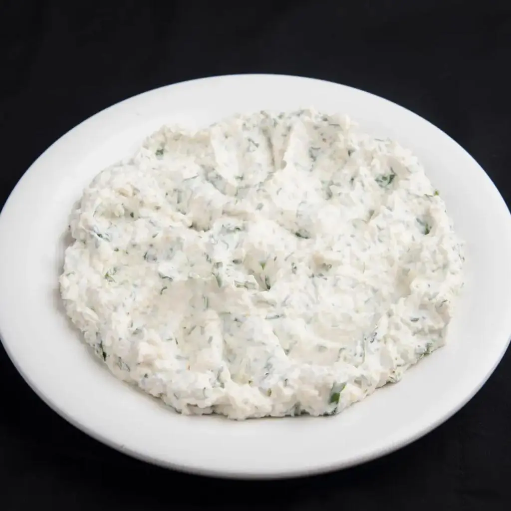 كشك لبنة