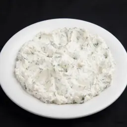 كشك لبنة