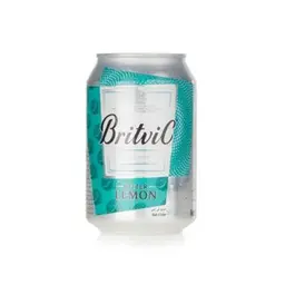 BRITVIC Bitter Lemon