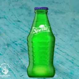 مشروب غازي سبرايت
