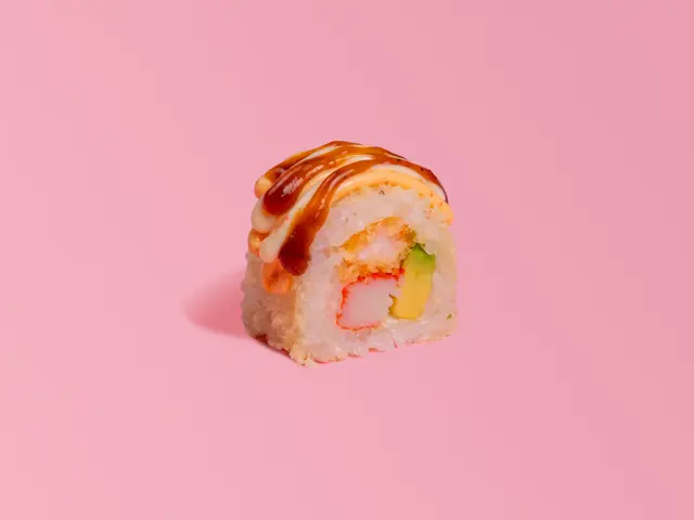 Special Crunchy