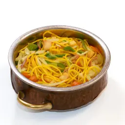دجاج جوميان