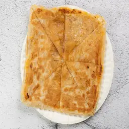 Mixed Cheese Mutabbaq