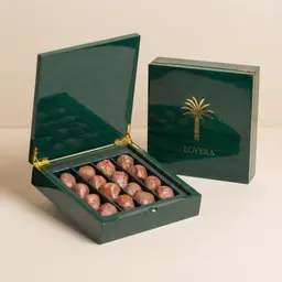 صندوق تمر اصيلة صغير