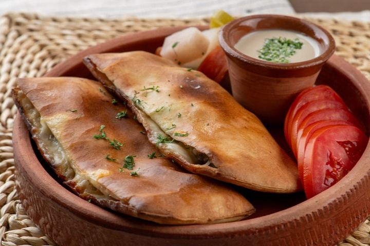 كفتة عرايس