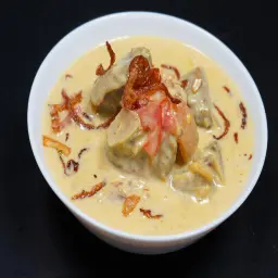 Mutton Korma