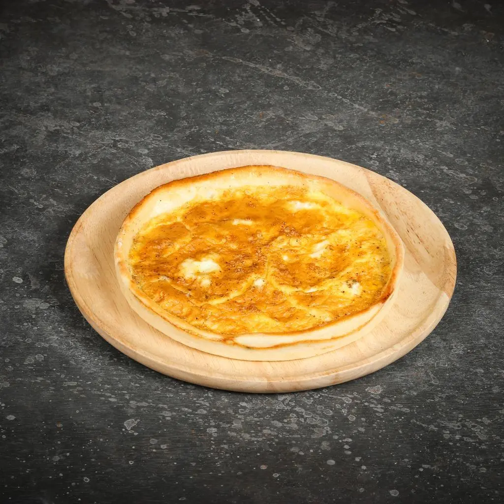 Egg Pie