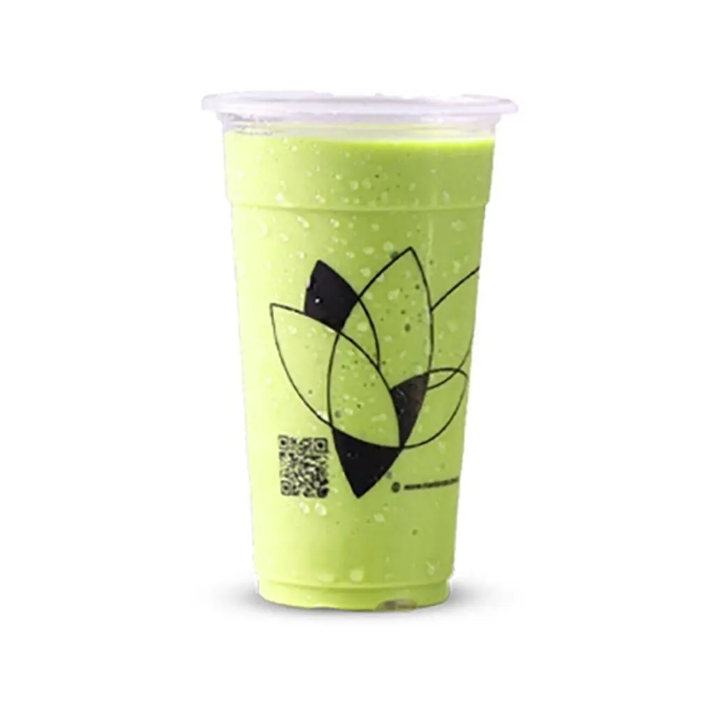 Matcha Juice