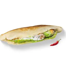 شاورما عايض سبايسي