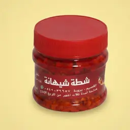 شطه شيهانه