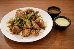 Balochi Chicken Tikka Masala