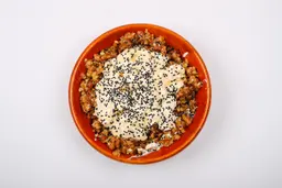 عريكة دبل قشطة
